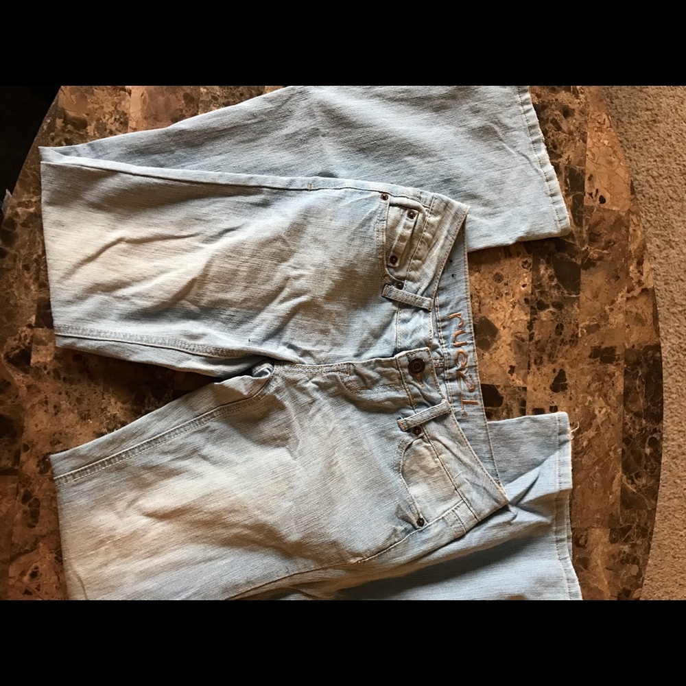 Juniors Jeans